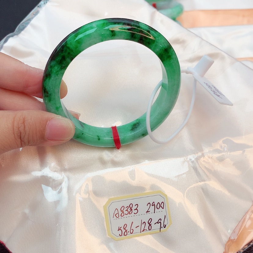 【闪购商品】翡翠手镯未镶嵌222222222