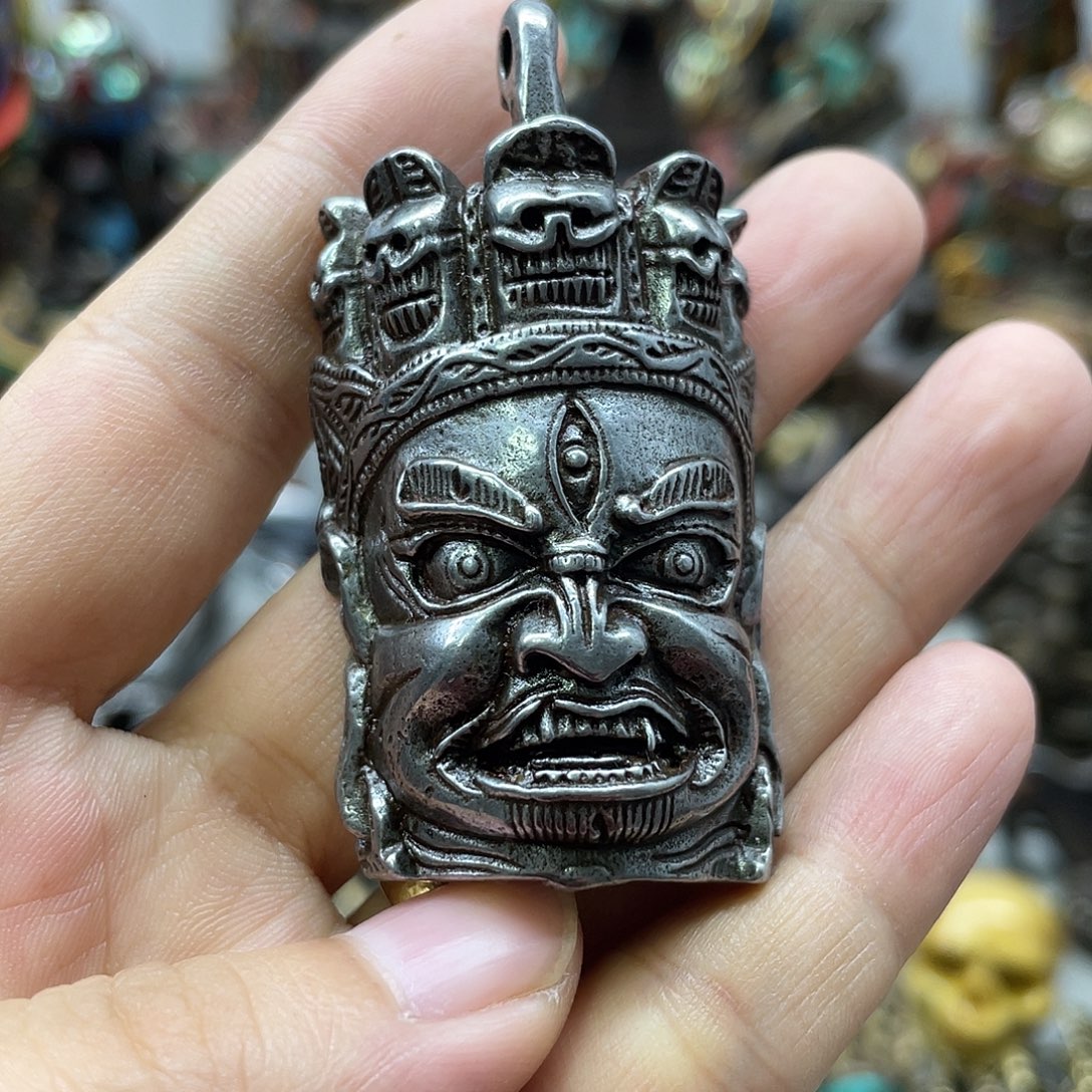 工艺品挂件一物一图