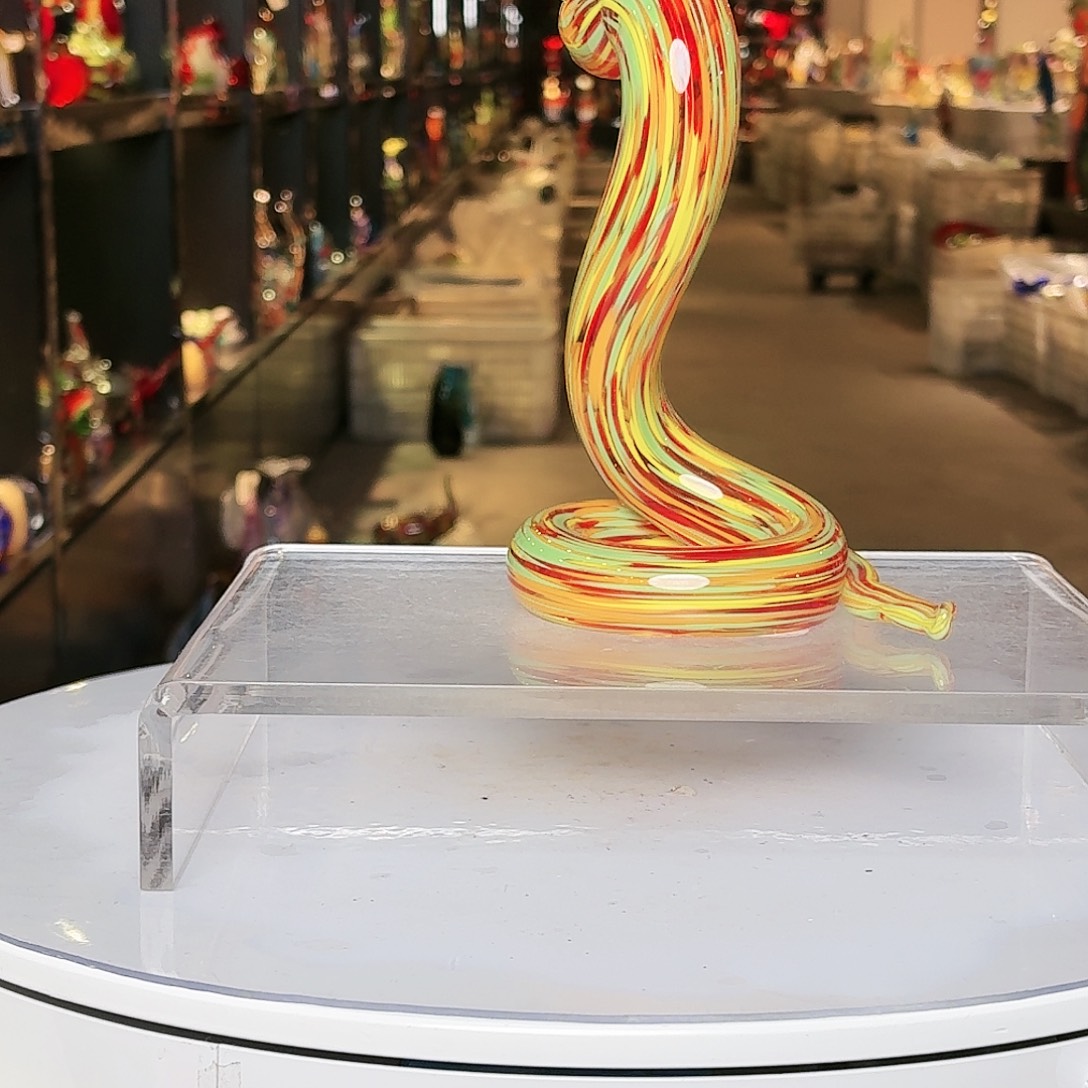 琉璃手工艺品琉璃塔等都将陆续