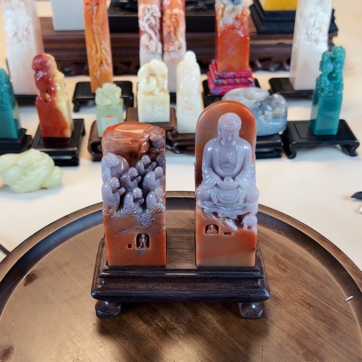 拓片用纸印石一**光印章内容111111111111