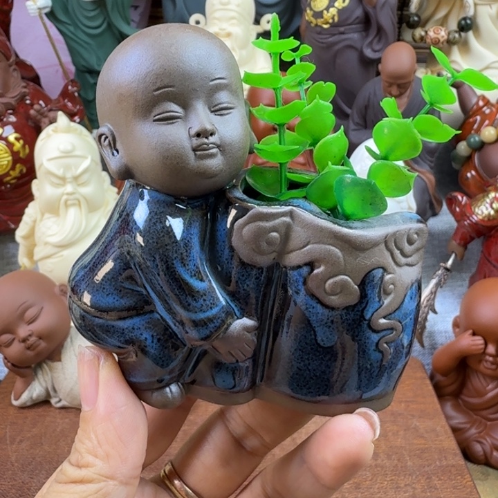 摆件紫砂茶宠摆件wwwww