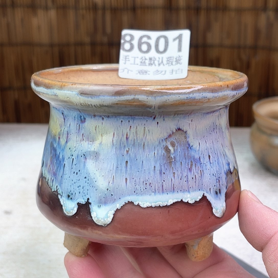 景德镇陶瓷艺术玖品