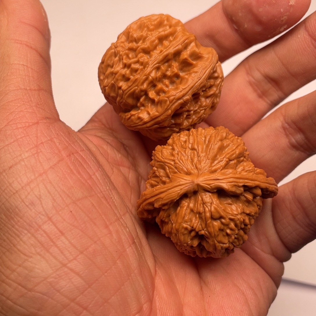 核桃手串/手链266