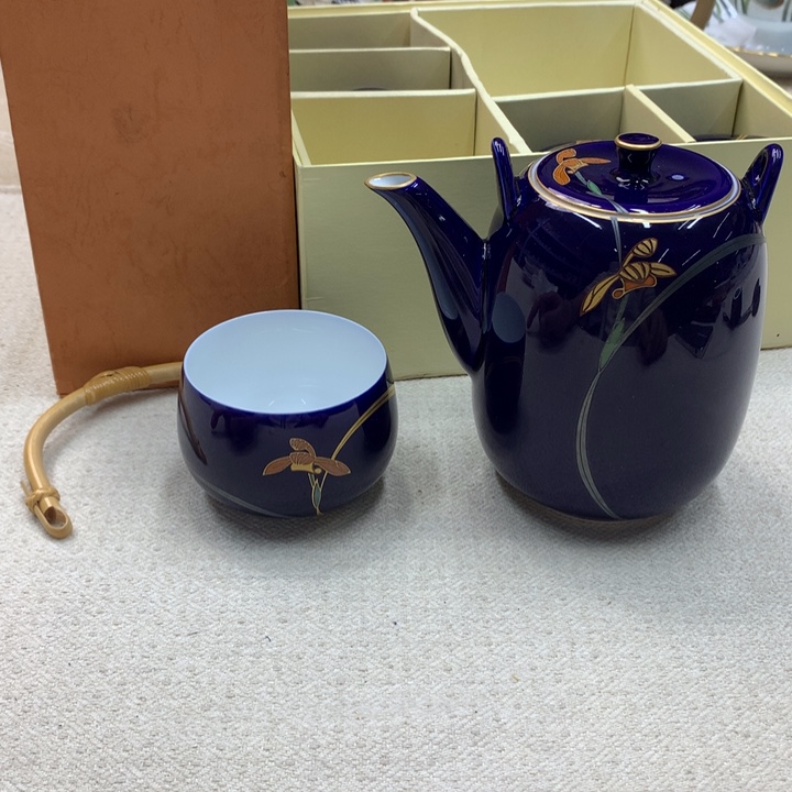 瓷片这些东西是不是