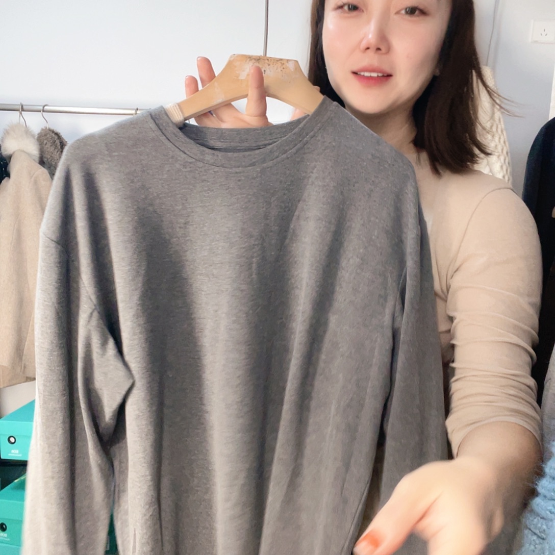 乐****棉冬季新款韩版链接