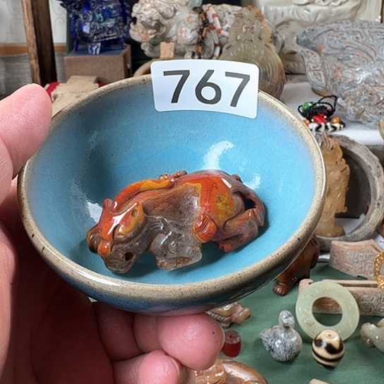 摆件梦*岛陶瓷材料与器件工程学院