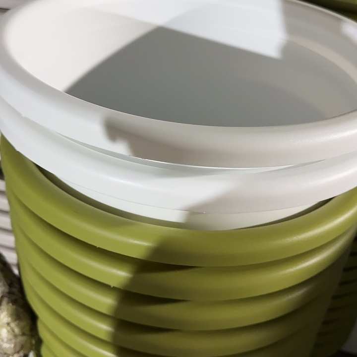 四季8号纯白无托5个特价微瑕