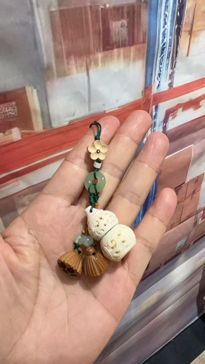 葫芦手机挂S0591