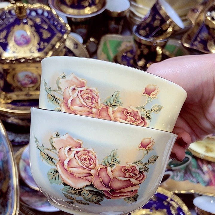 罐2只…………………………………