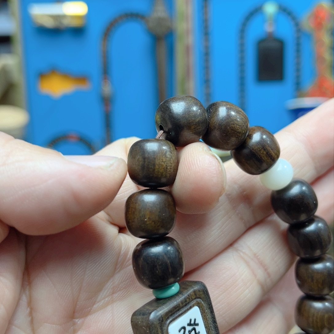 【闪购商品】滴血莲花菩提吊坠