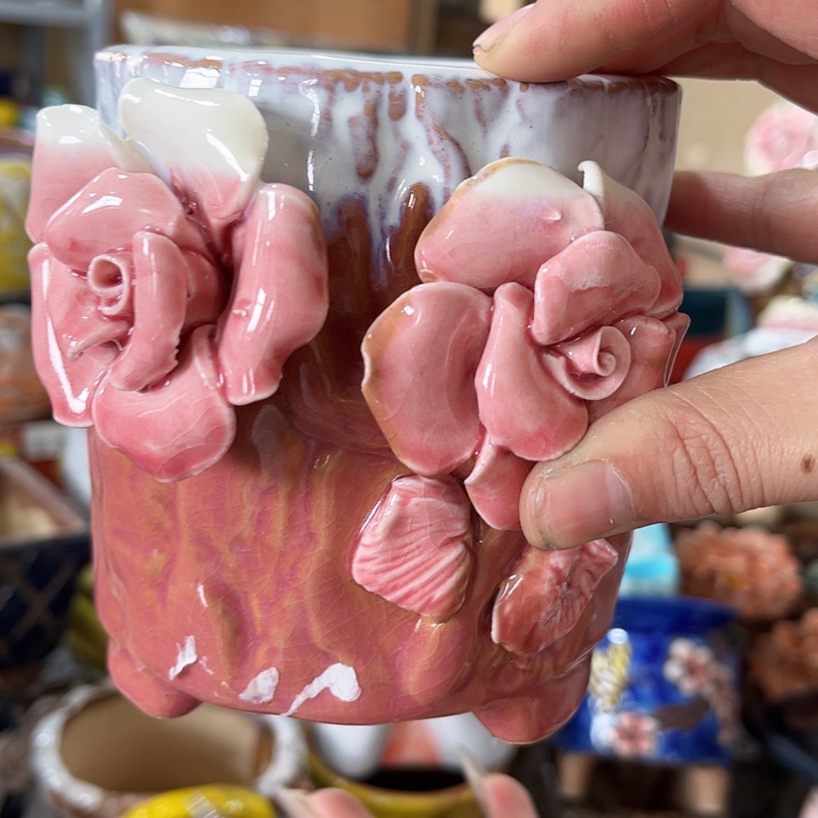 【闪购商品】红陶福利