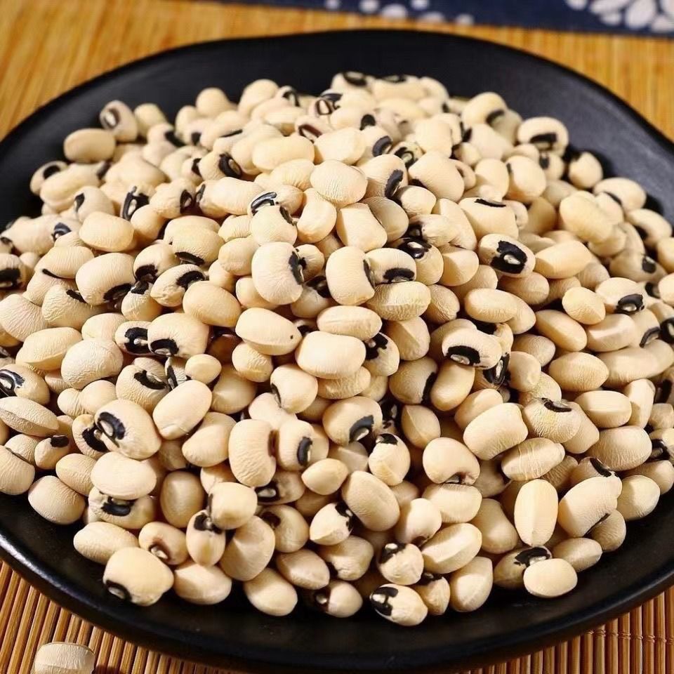 （黄土米妹苗苗）白豇豆