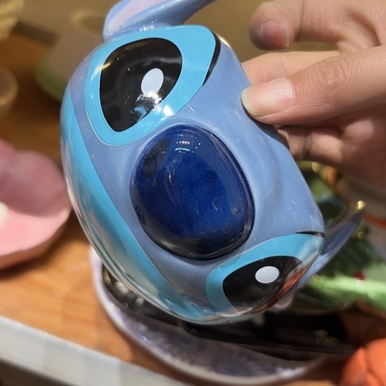 摆件外贸尾单微瑕，介意慎拍