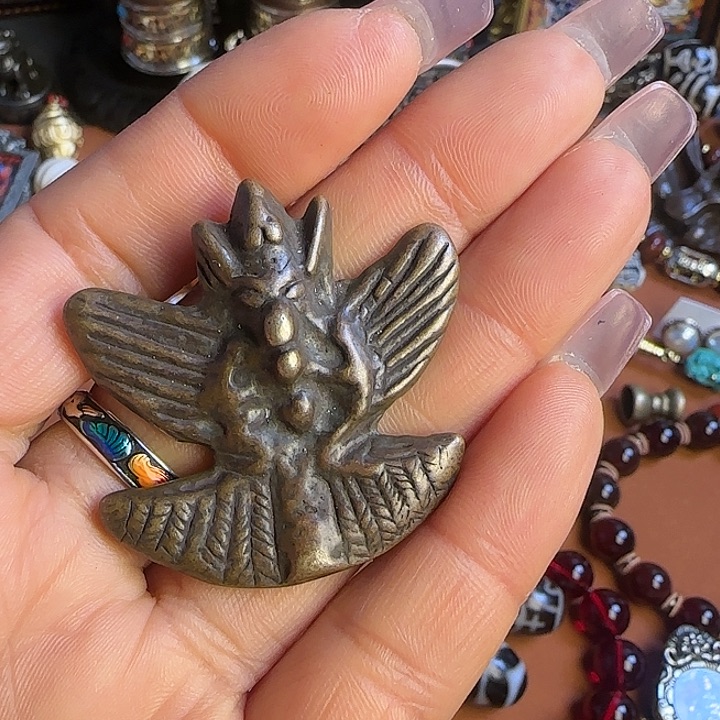 泥塑丁*?谢谢，扎西德勒