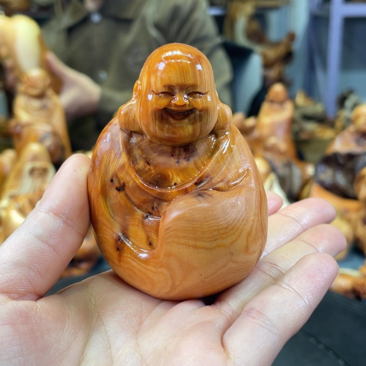 【闪购商品】柏木（崖柏）其他