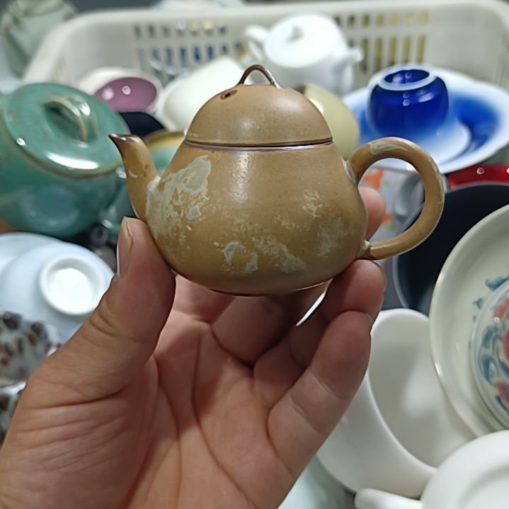 茶具直播，满15包邮