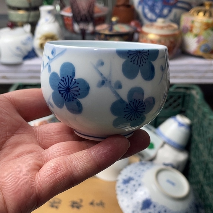 水滴瓷器水滴瓷器