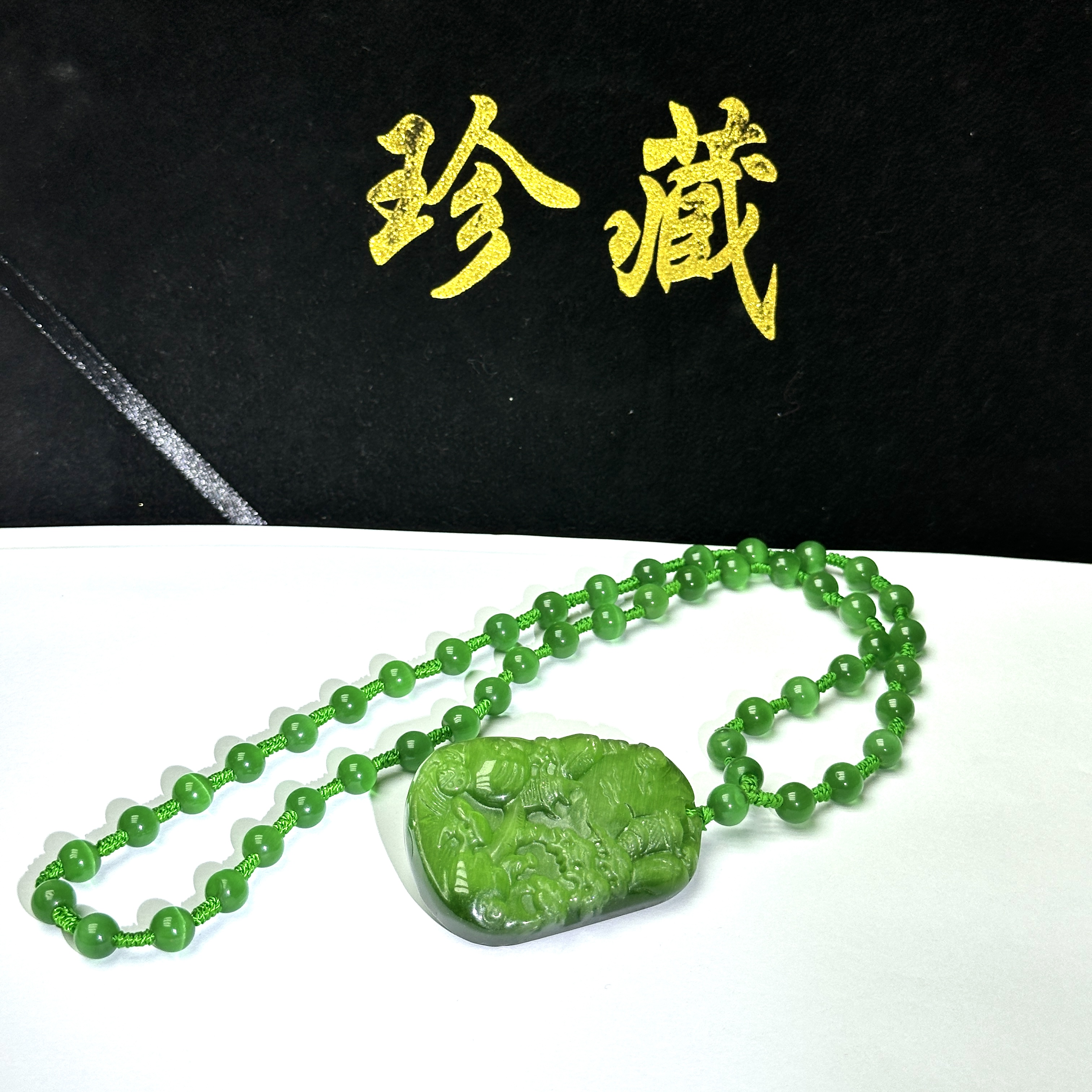 【高端甄选】精选吊坠A190