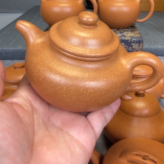 v***y紫砂茶壶宜兴紫砂