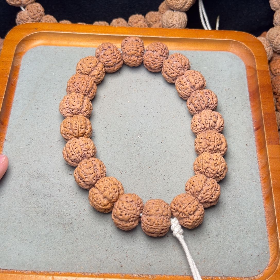 菩提11号金刚菩提梅花手持22