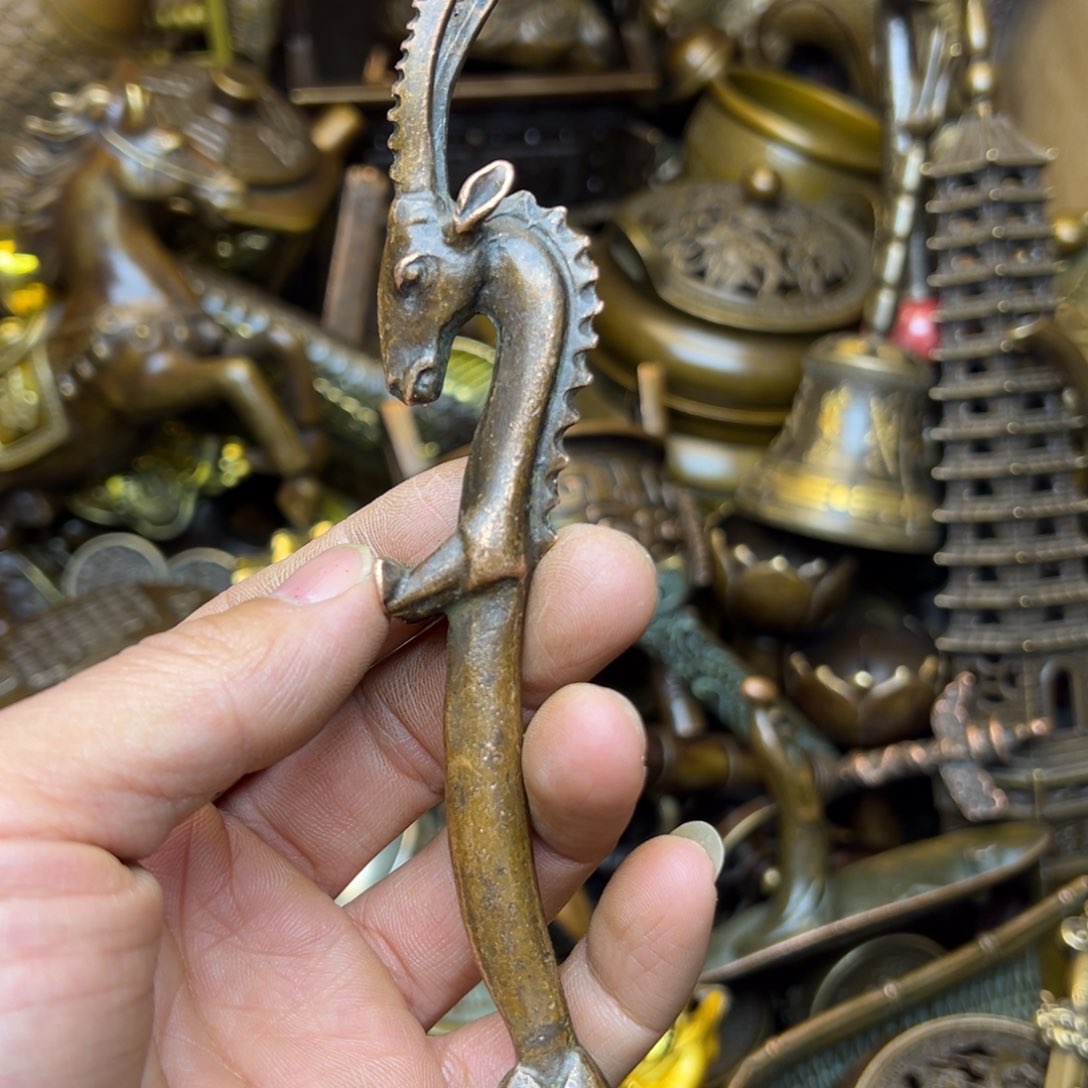 精美文玩精品摆件