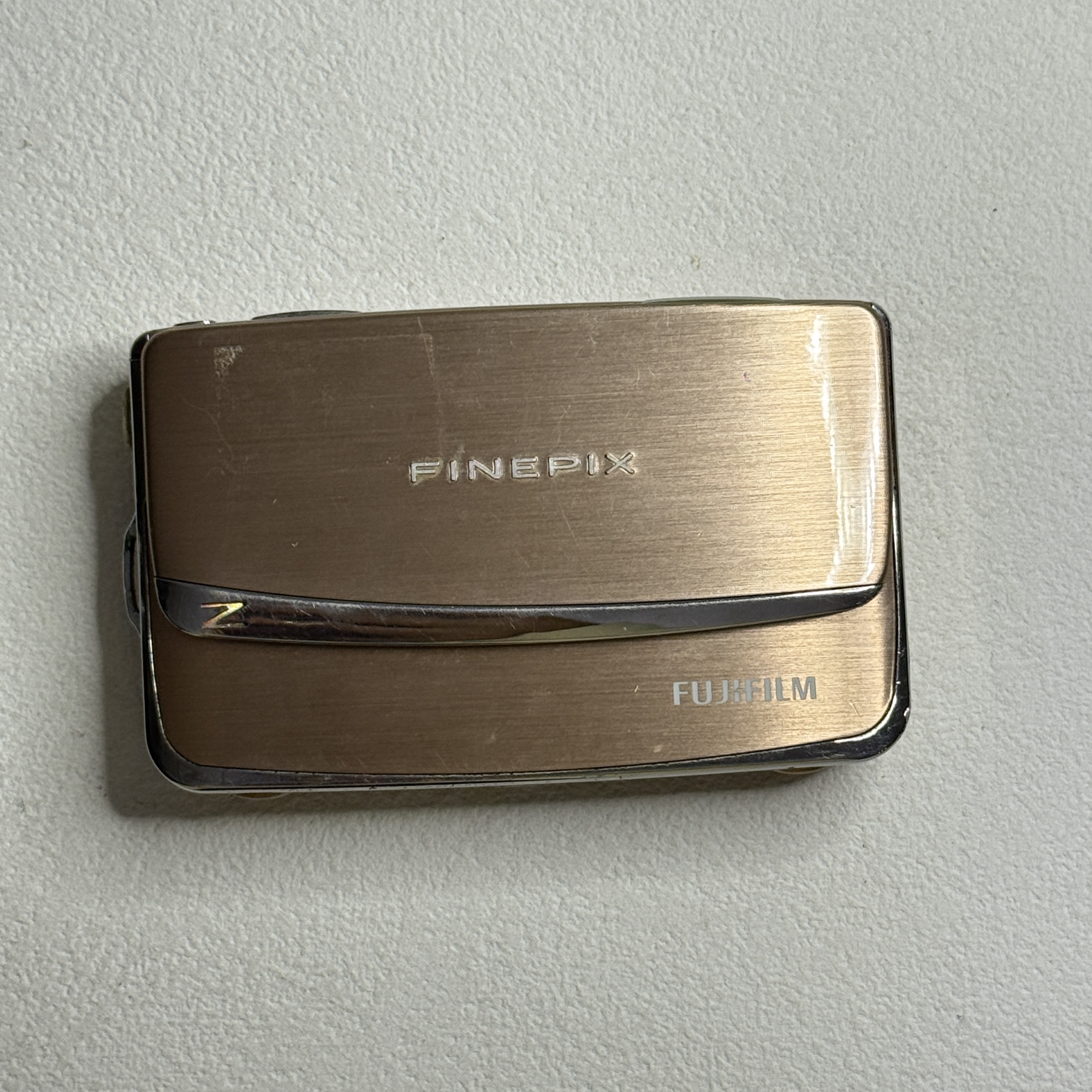 9新 Fujifilm/富士 Z71 1200w像素5倍光变 热门复古氛围感便携CCD