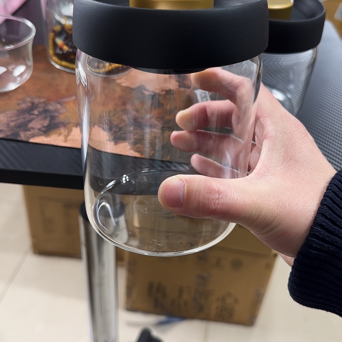 66号发2高硼硅900毫升