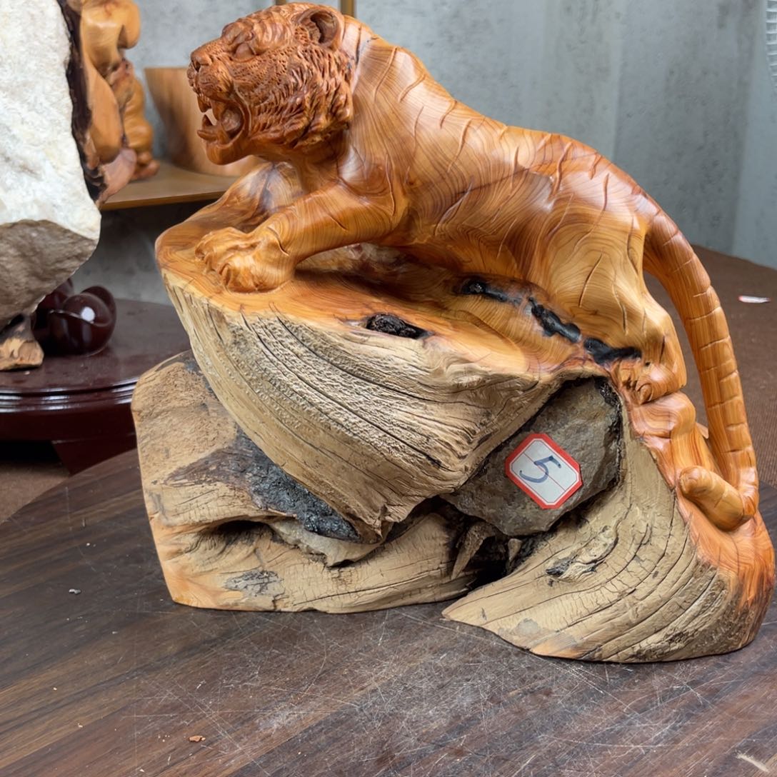 柏木（崖柏）小5554455