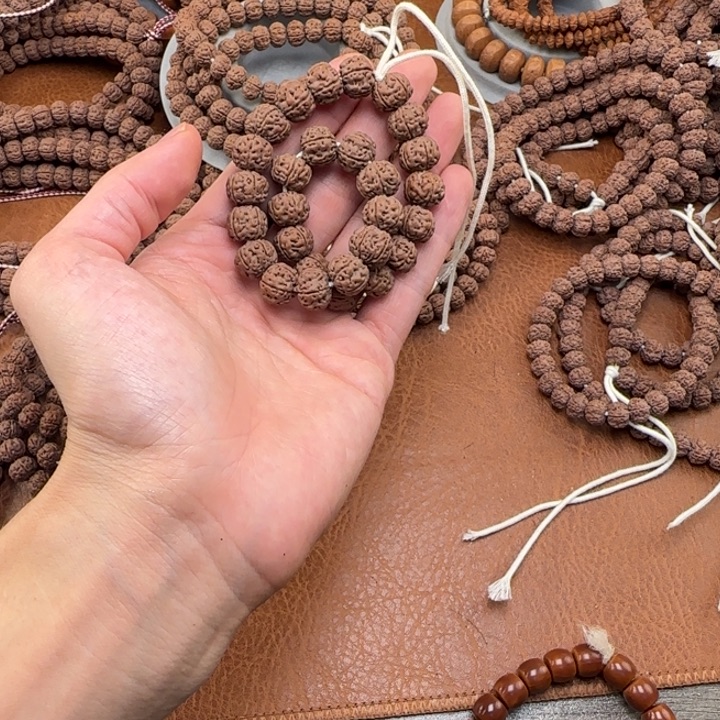 只***有吊坠金刚菩提老树王