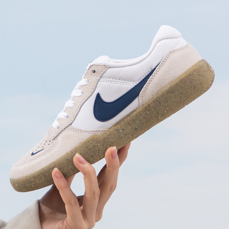 Nike耐克男鞋 春新款SB Force 58低帮运动休闲鞋滑板鞋CZ2959-100