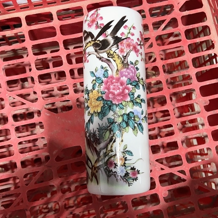 摆件景德镇陶瓷陶瓷陶瓷