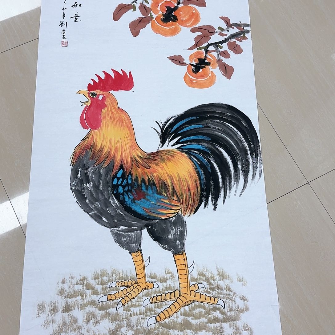 国画国画等多种艺术品^_^