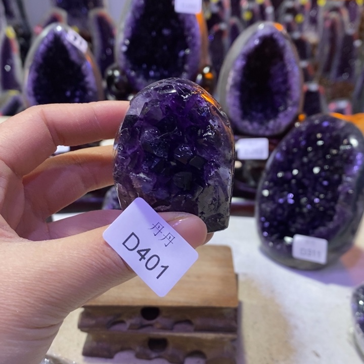 水晶摆件未镶嵌摆件