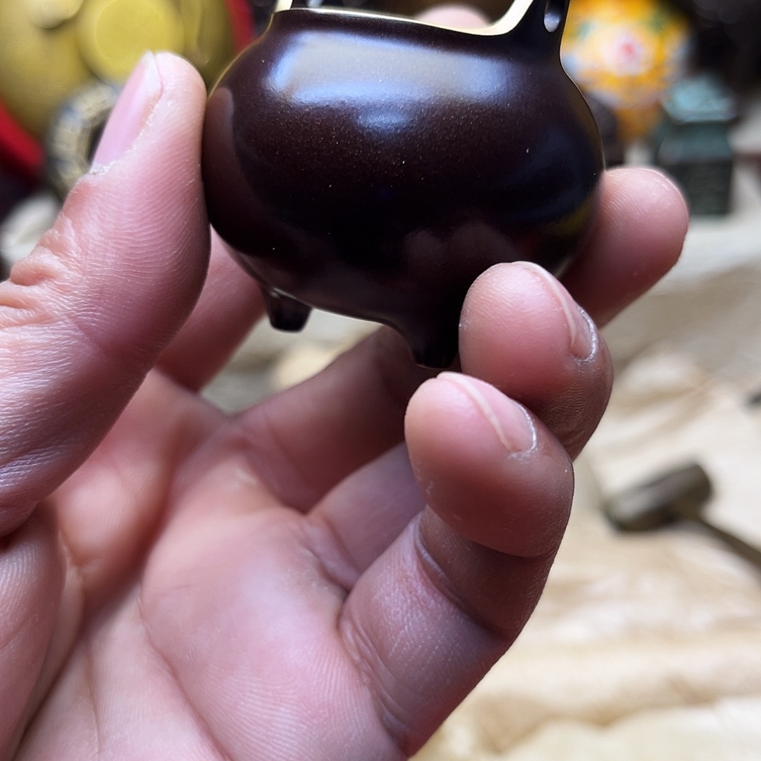 铜器精选专属链接