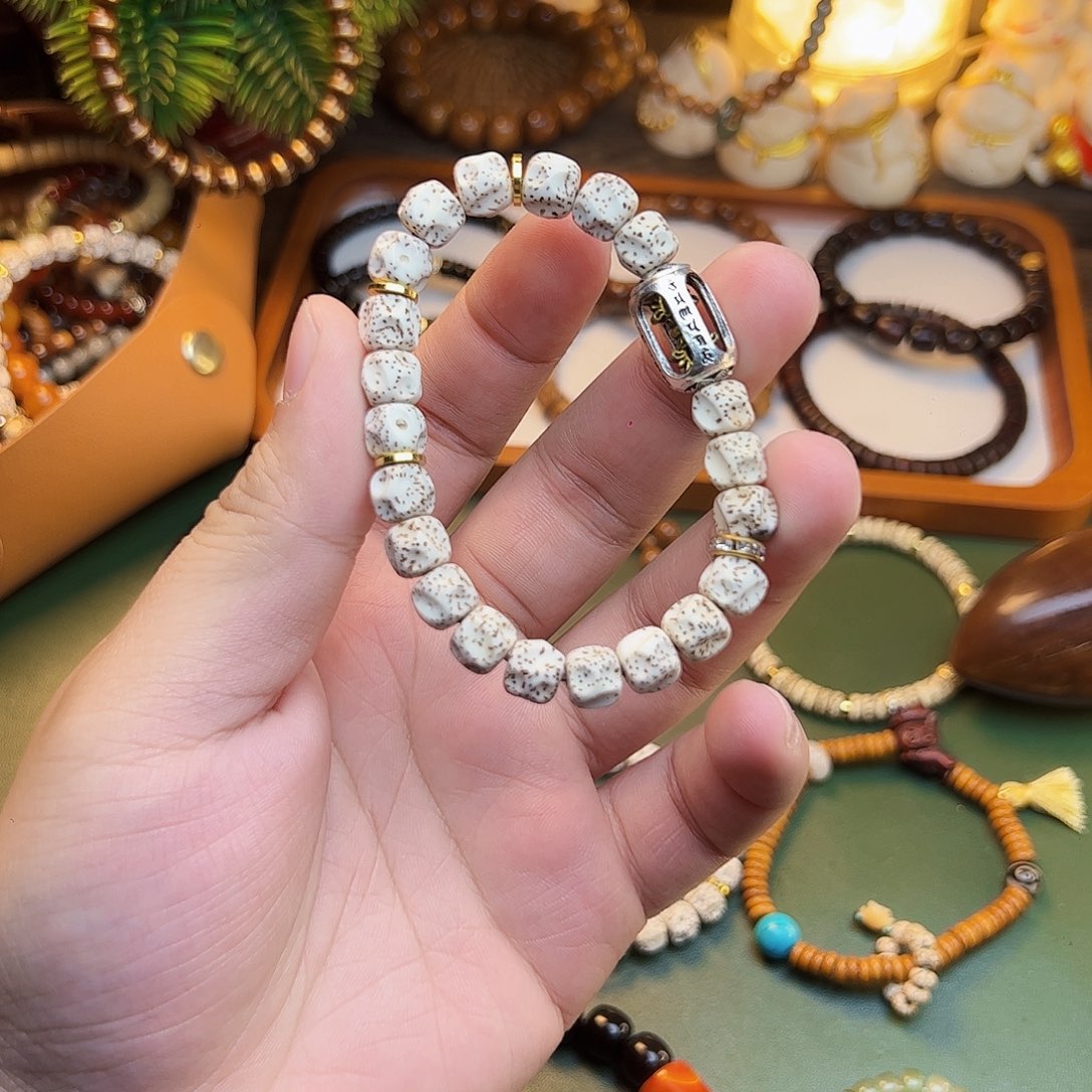 手串菩提根/象牙果