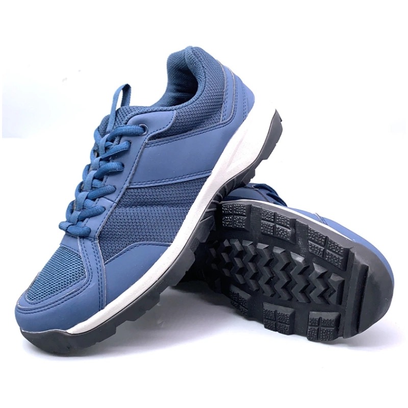 机勤务夏季跑鞋体能训练鞋