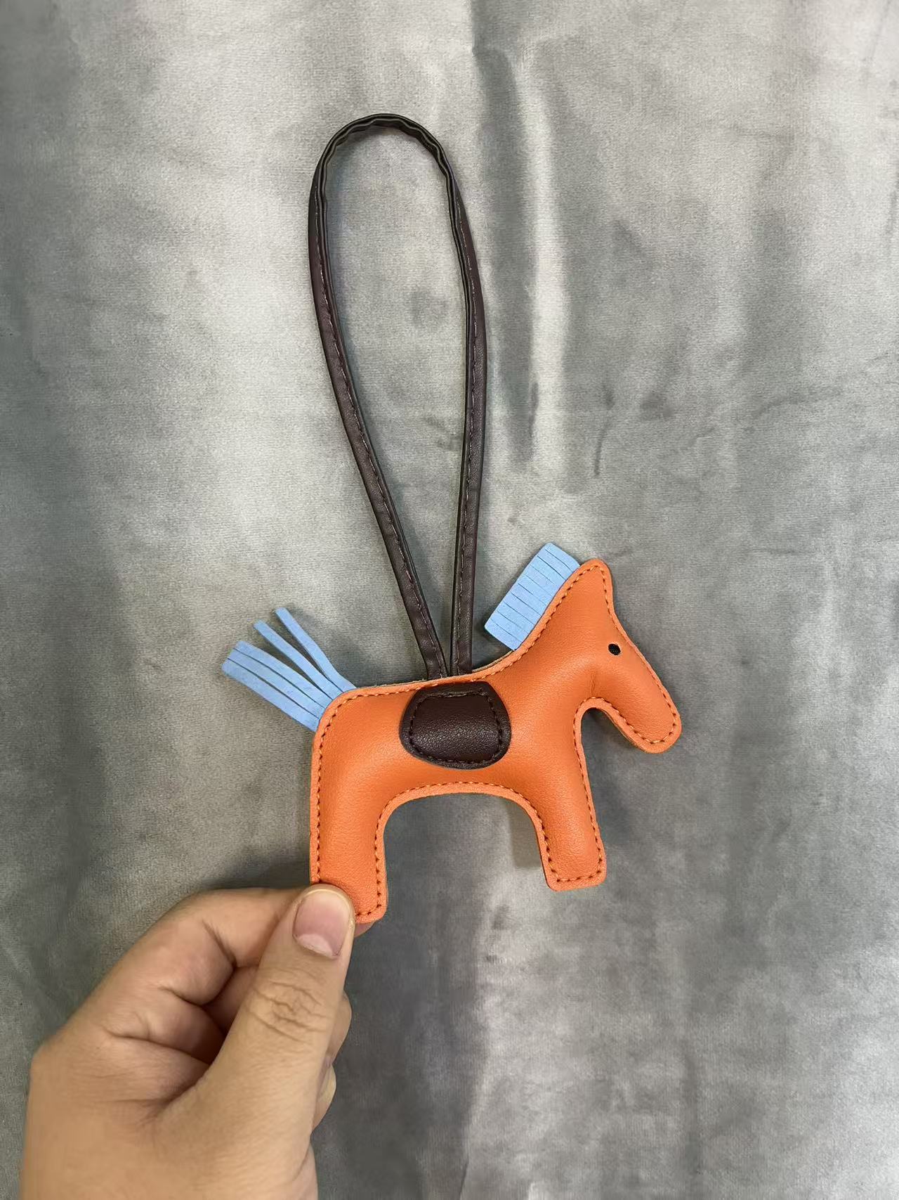 可爱风手工带子款田园风清新风