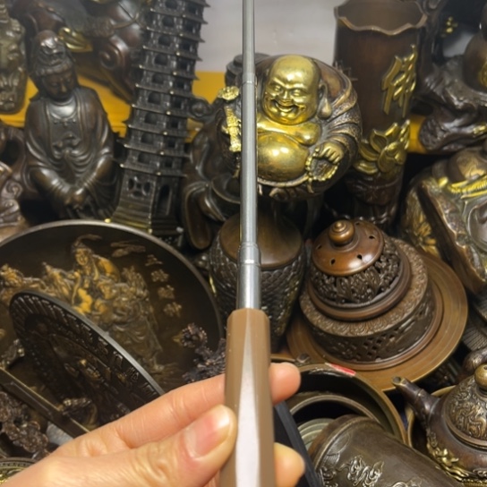 精美铜器精美摆件