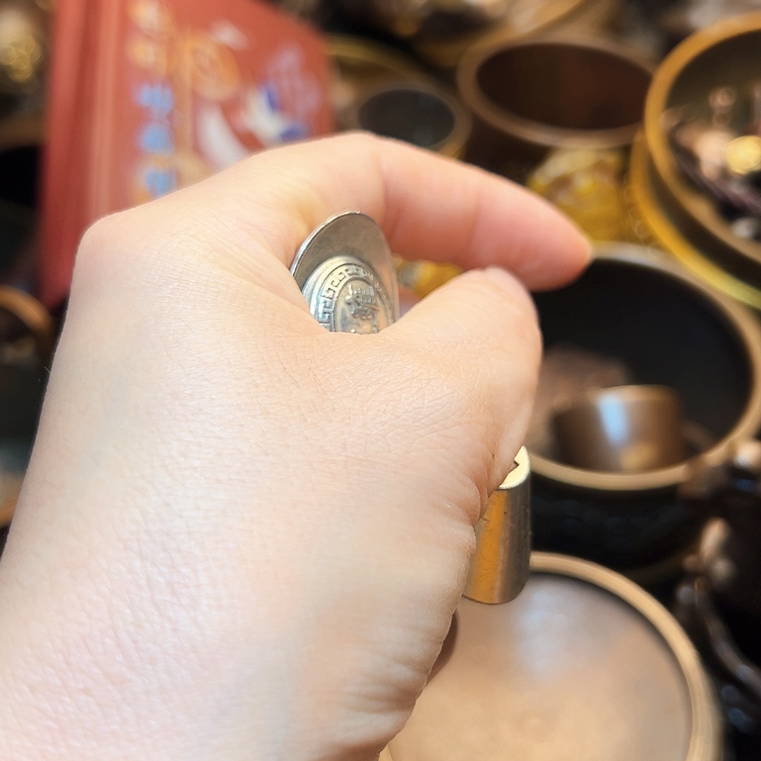 精美铜器工艺品等