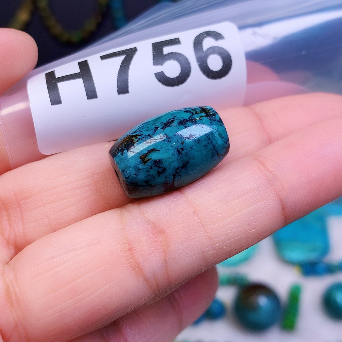 空竹粉丝专享十堰特色手工散珠