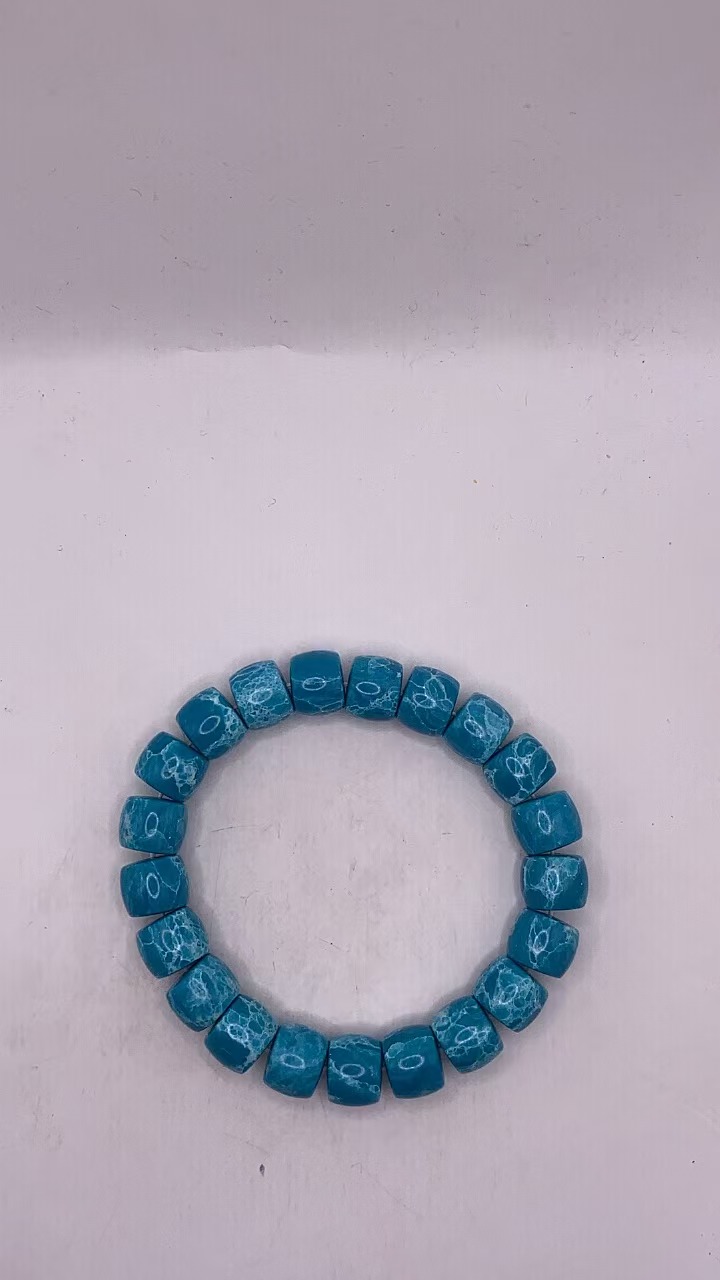 YY122【恒利】精美时尚大气搭配手串（多样性发其一）