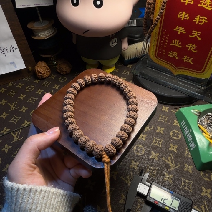 石***海吊坠金刚菩提纯血老树王2¥号