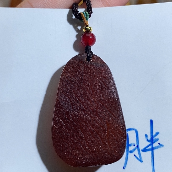 定制琥珀未镶嵌琥珀蜜蜡