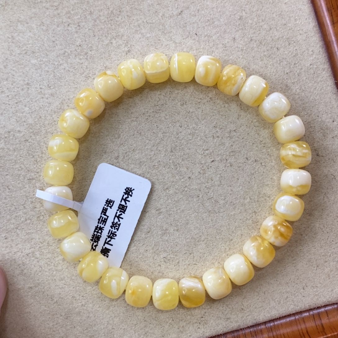 蜜蜡珠宝奇石未镶嵌