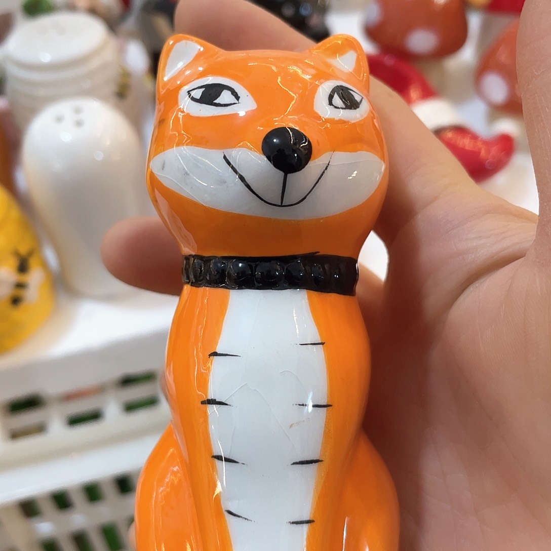 陶瓷微瑕介意慎拍