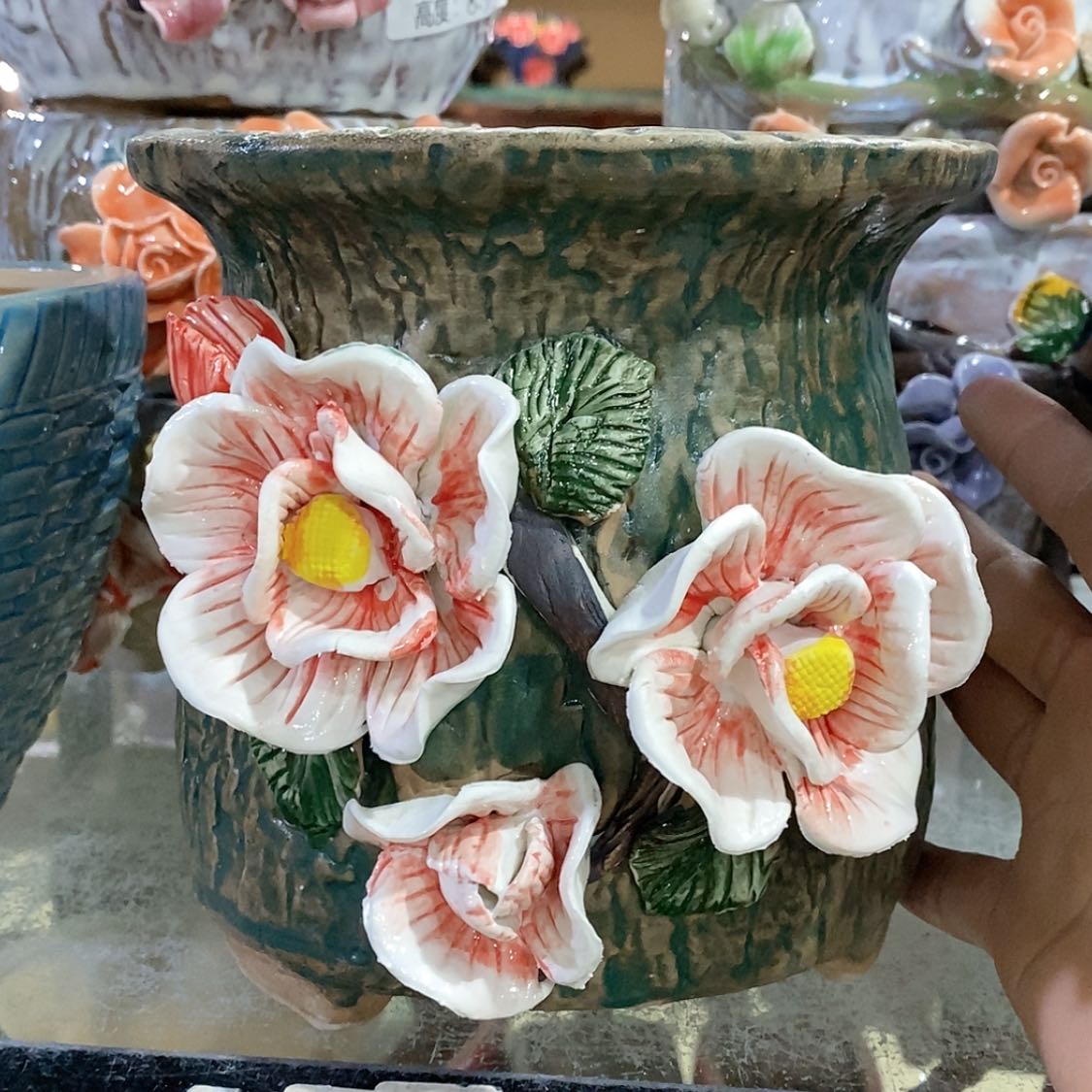 【闪购商品】红陶福利