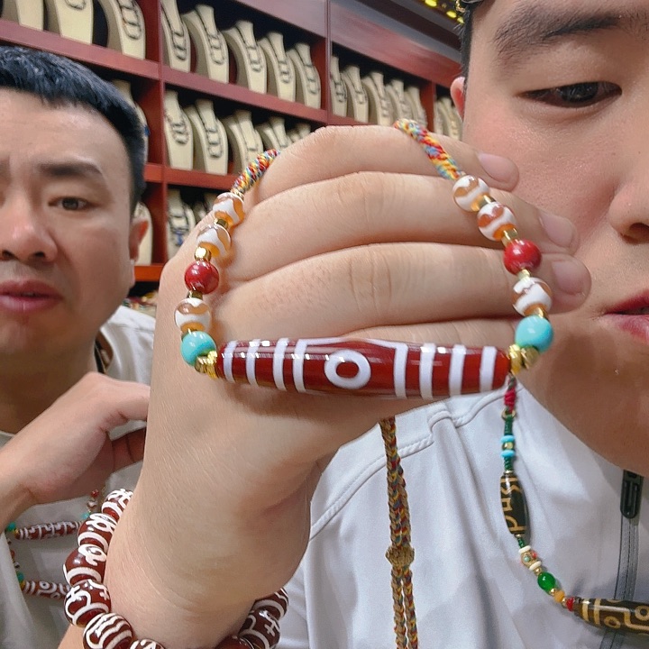 未镶嵌玛瑙/玉髓珠宝奇石