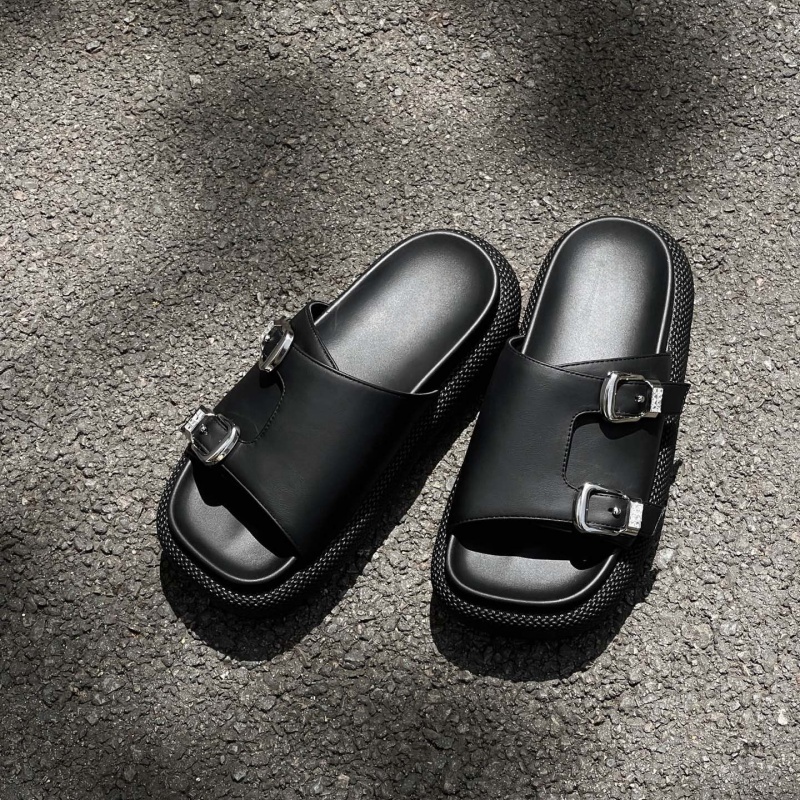 拖鞋 时尚休闲拖鞋 女款 舒适 平底拖鞋 5005