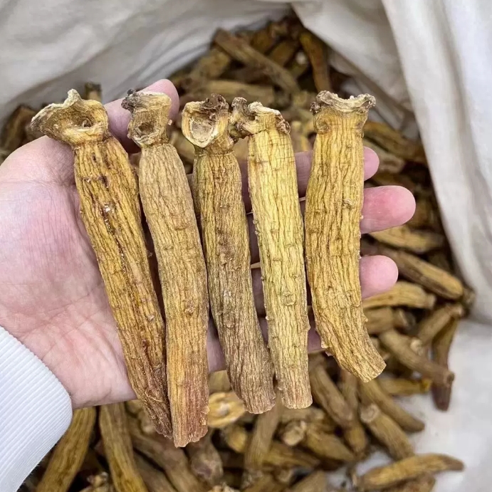 [开心精选]太极参30支 珍藏版