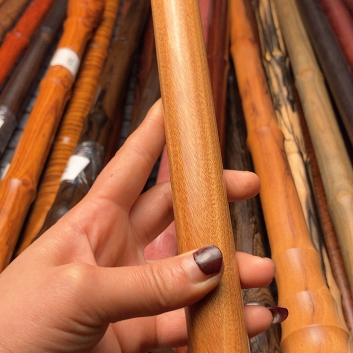 非洲紫檀（红花梨）欢****0